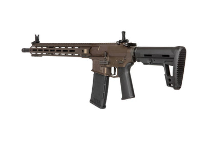 Ares M4 X-Class Model 15 (Bronze - AEG - AR-096E)
