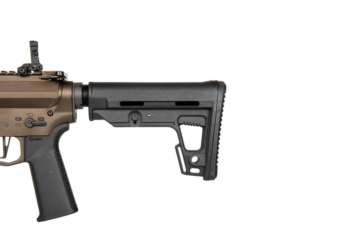 Ares M4 X-Class Model 15 (Bronze - AEG - AR-096E)