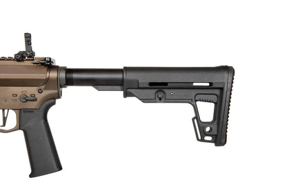 Ares M4 X-Class Model 15 (Bronze - AEG - AR-096E)