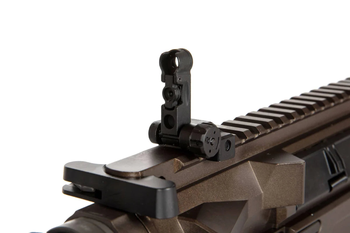 Ares M4 X-Class Model 15 (Bronze - AEG - AR-096E)