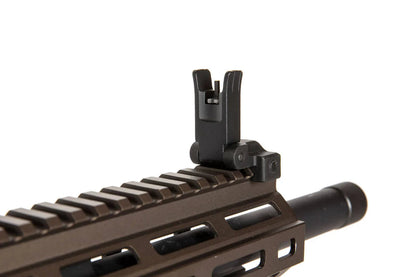 Ares M4 X-Class Model 15 (Bronze - AEG - AR-096E)