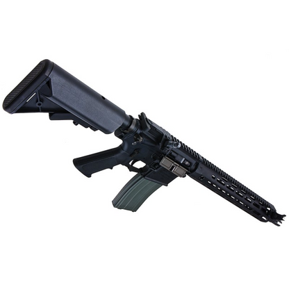 VFC KAC SR16E3 Carbine 13"  M-LOK MOD2 Gas Blowback RIfle V3 (Black)