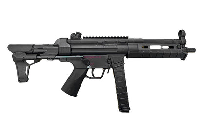 Well Pro  WE03A Rifle