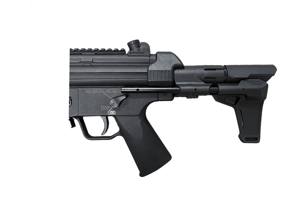 Well Pro  WE03A Rifle