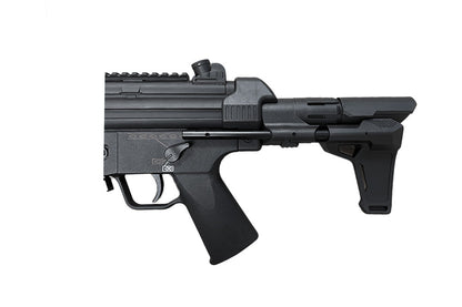 Well Pro  WE03A Rifle