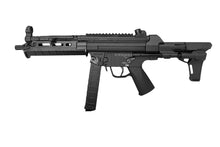 Well Pro  WE03A Rifle