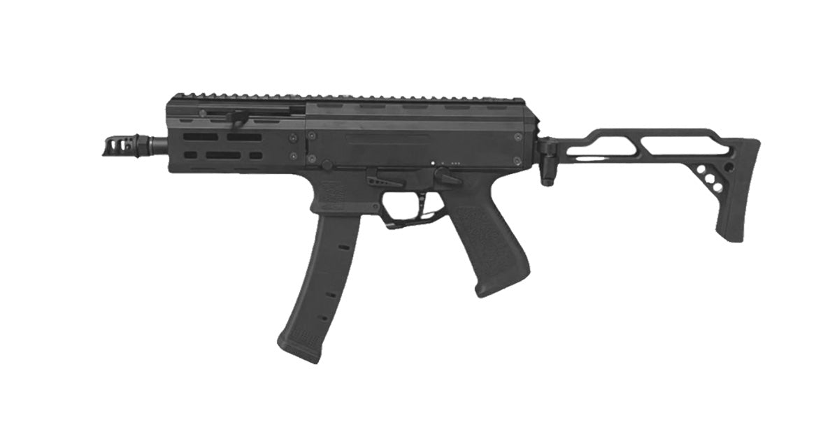Well WE05-1 Rifle
