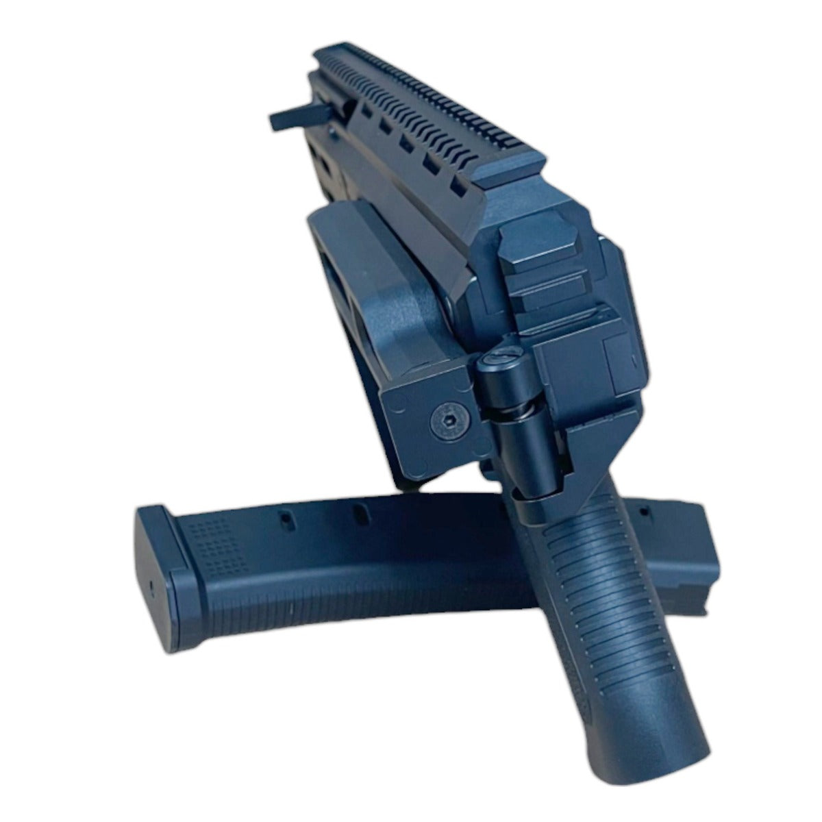 Well WE05-1 Rifle
