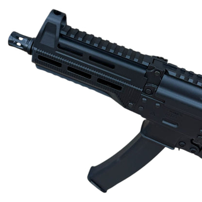 Well Pro WE06-2 Rifle