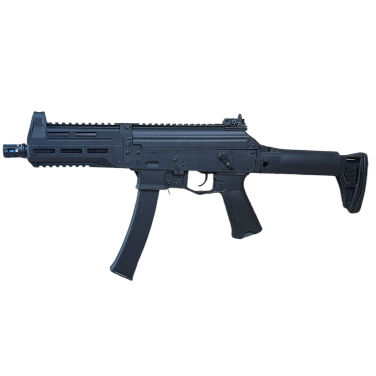 Well Pro WE06-2 Rifle