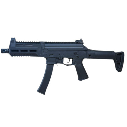 Well Pro WE06-2 Rifle