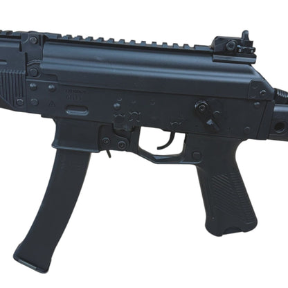 Well Pro WE06-2 Rifle