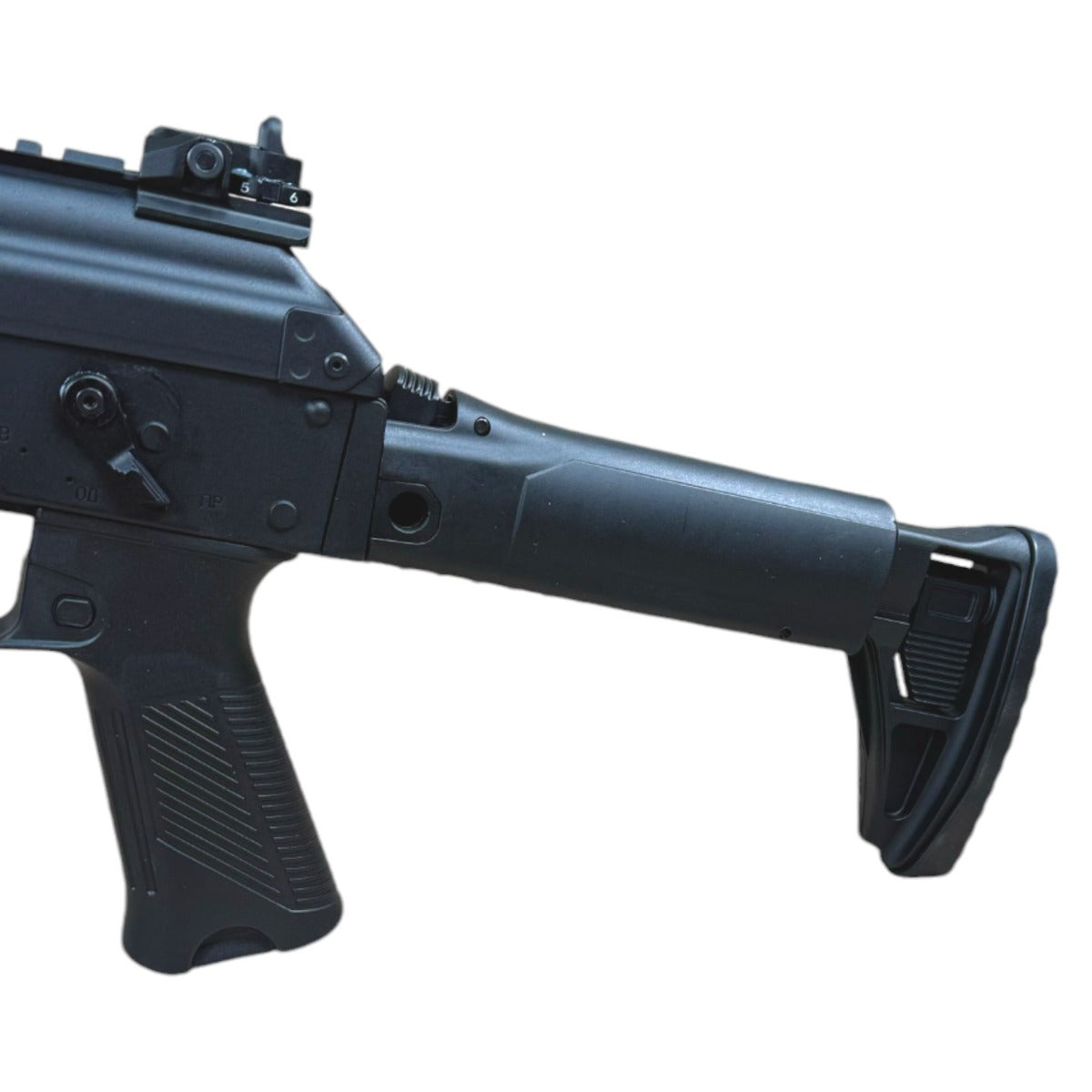 Well Pro WE06-2 Rifle