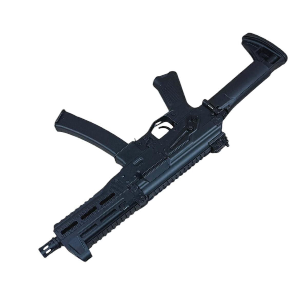 Well Pro WE06-2 Rifle