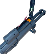 Well PRO WE23-SL Micro Mini Gun AEG (Polymer Gearbox)