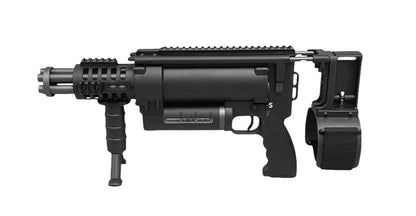 Well WE23-MINI Micro Gun AEG