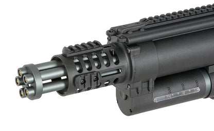Well WE23-MINI Micro Gun AEG