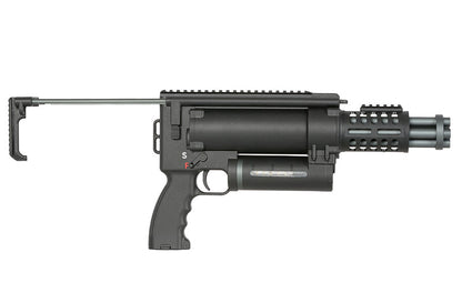 Well WE23-MINI Micro Gun AEG