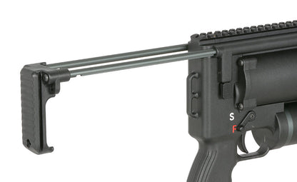 Well WE23-MINI Micro Gun AEG