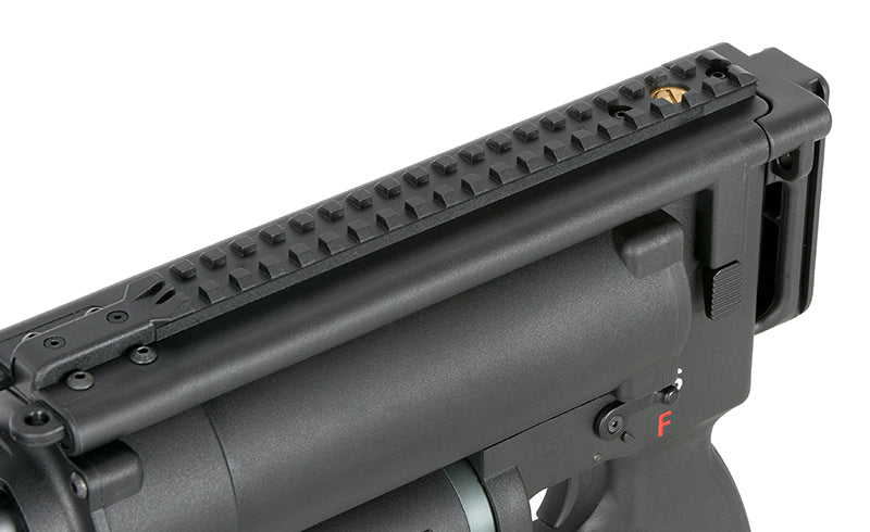 Well WE23-MINI Micro Gun AEG