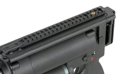 Well WE23-MINI Micro Gun AEG