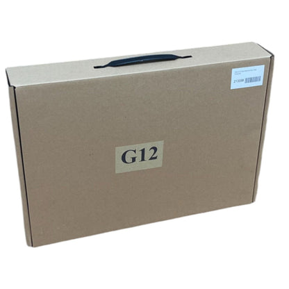 Well G12 Sub-Machine Gun Gas Powered