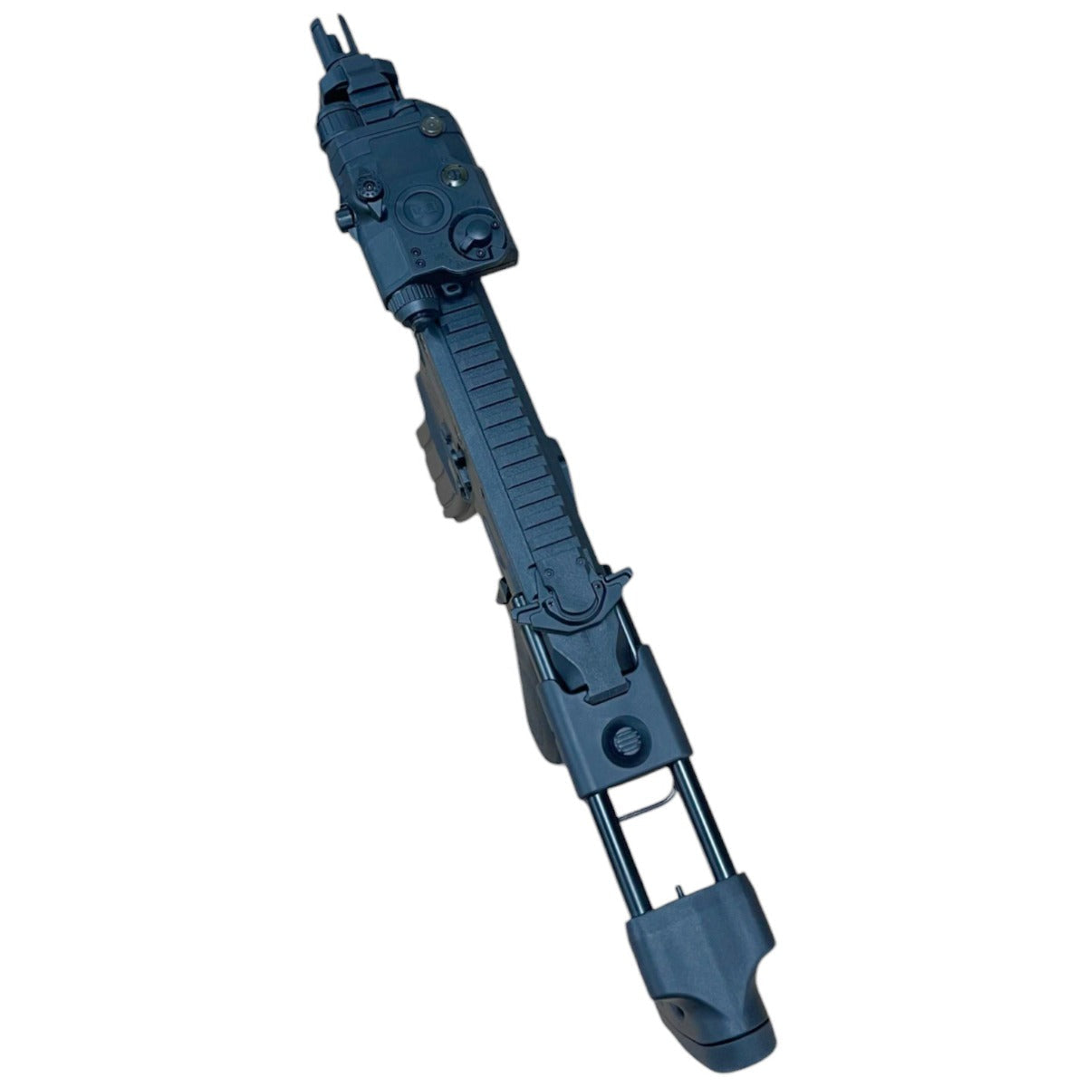 Well WE10-1 SMG with Mosfet