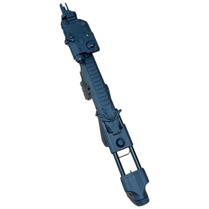 Well WE10-1 SMG with Mosfet