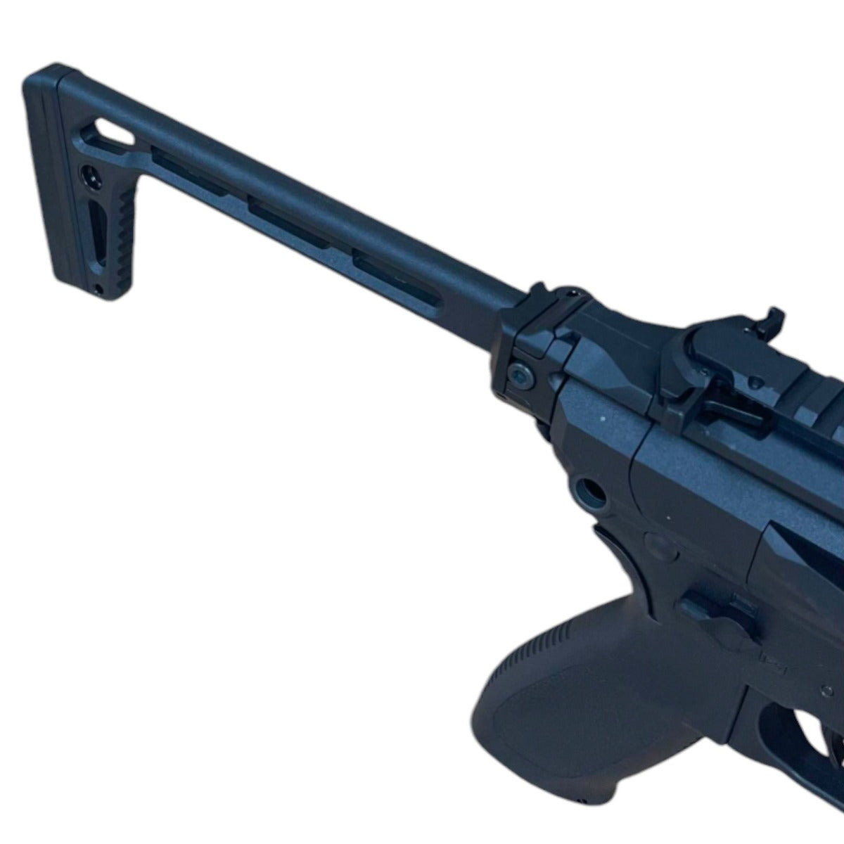 Well WE10-2 SMG with Mosfet