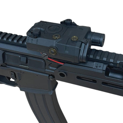 Well WE10-2 SMG with Mosfet