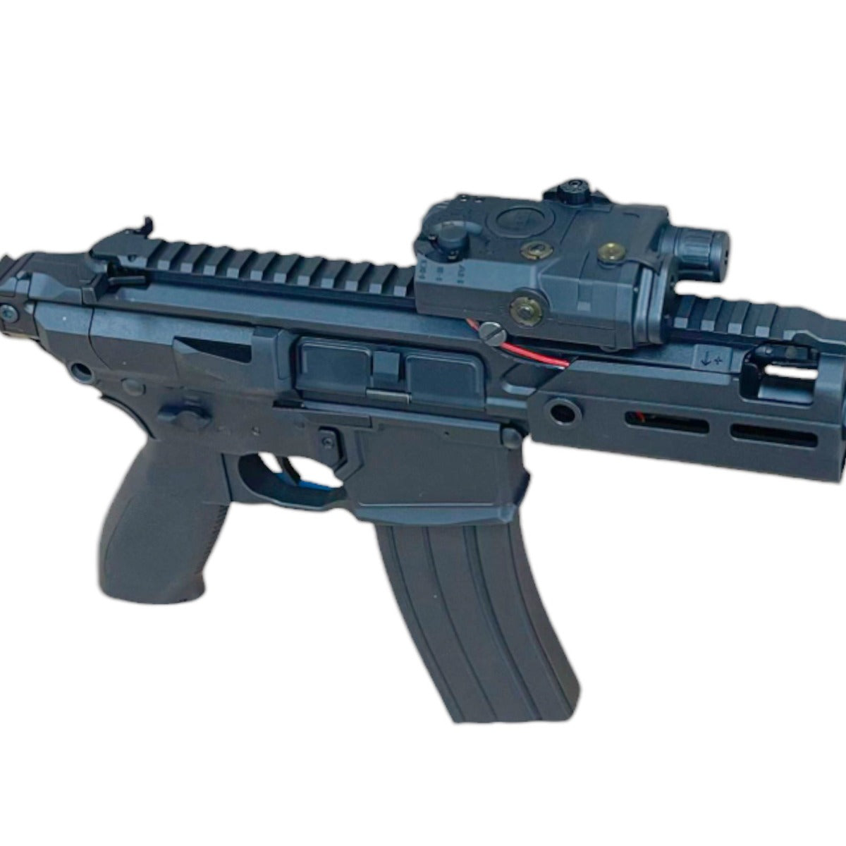 Well WE10-2 SMG with Mosfet