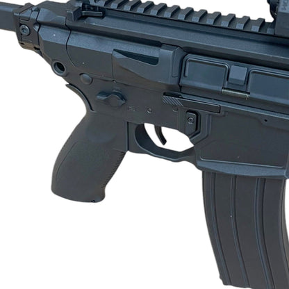 Well WE10-2 SMG with Mosfet