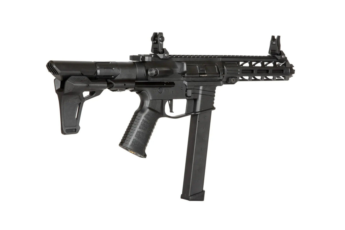 Well Pro WE01A SMG AEG