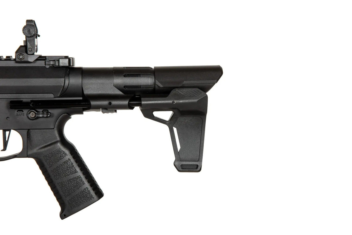 Well Pro WE01A SMG AEG