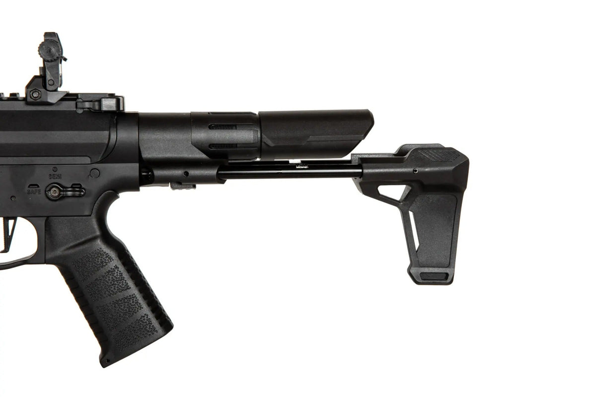Well Pro WE01A SMG AEG