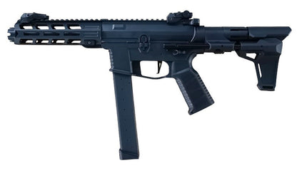 Well Pro WE01A SMG AEG