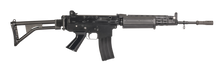 VFC FNC Gas Blowback Rifle (VF2-LFNC-BK01)