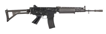 VFC FNC Gas Blowback Rifle (VF2-LFNC-BK01)