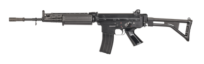 VFC FNC Gas Blowback Rifle (VF2-LFNC-BK01)