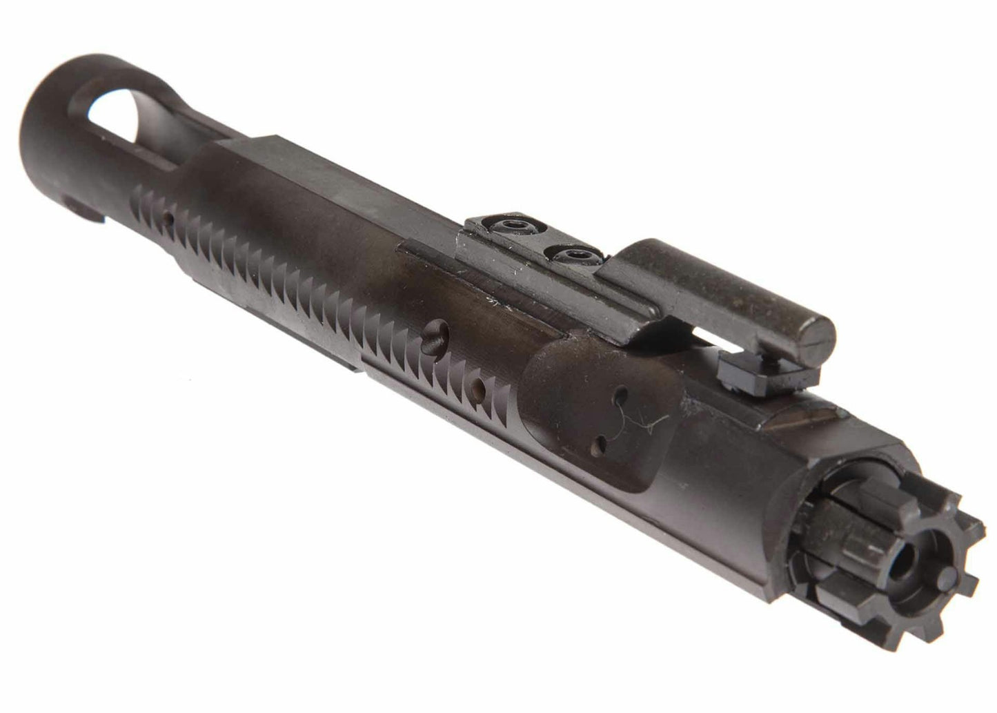 Rare Arms M4/AR15 Co2 Blowback Shel Ejecting Rifle (10.3 inch - CNC/Metal)