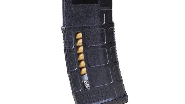 Rare Arms M4/AR15 Co2 Blowback Shell Ejecting Rifle (14.5 inch - CNC/Metal)