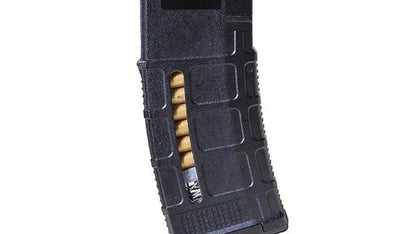 Rare Arms M4/AR15 Co2 Blowback Shell Ejecting Rifle (14.5 inch - CNC/Metal)