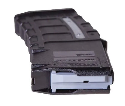 Rare Arms M4/AR15 Co2 Blowback Shell Ejecting Rifle (14.5 inch - CNC/Metal)