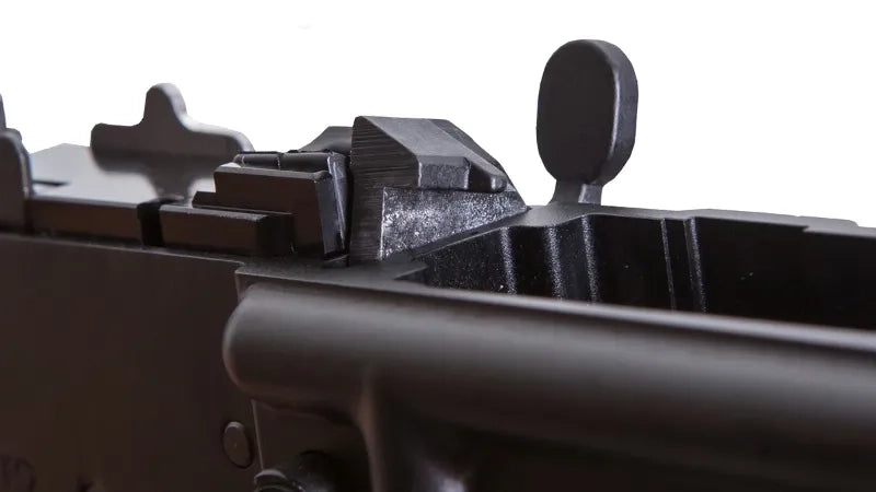 Rare Arms M4/AR15 Co2 Blowback Shell Ejecting Rifle (14.5 inch - CNC/Metal)