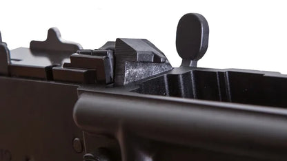 Rare Arms M4/AR15 Co2 Blowback Shell Ejecting Rifle (14.5 inch - CNC/Metal)