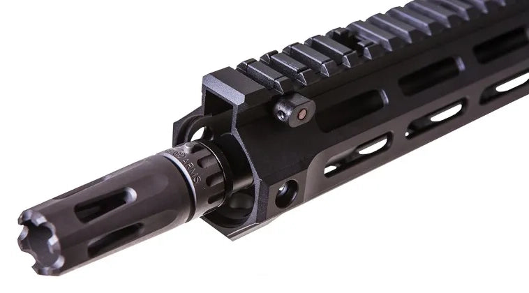 Rare Arms M4/AR15 Co2 Blowback Shell Ejecting Rifle (14.5 inch - CNC/Metal)