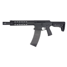 Double Bell JW4 Dracarys aka Dragon Fire Style AEG Rifle (M-LOK - Gen12 - 040MBET)