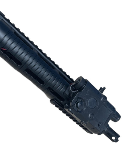 Double Bell LR300 AXL AEG (with PEQ Box - Black - 044)