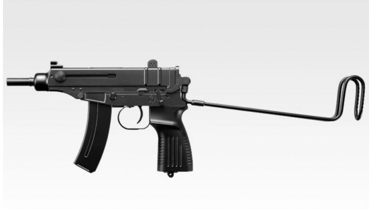 Tokyo Marui VZ61 Scorpion