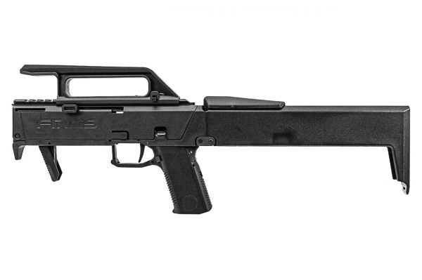 FMG-9 Conversion Kit for TM/WE/VFC/ARMY - 17/18C Gen3 Series Pistol (Black - FMG9)
